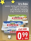 EDEKA Remagen - Buko Pikante Kräuter Balance Angebot im Prospekt Buko Pikante Kräuter Balance bei EDEKA im Remagen Prospekt für 0,99 €