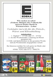 Aktueller EDEKA Prospekt mit Rotkäppchen Sekt, "Aktuelle Angebote", Seite 24