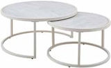 Couchtisch-Set Angebote bei Zurbrüggen Bad Oeynhausen für 149,99 €