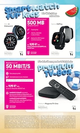 Aktueller Aurand Communications Prospekt mit Fernseher, "SUMMER SALE", Seite 3