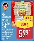 Bruzzlkracher XXL bei ALDI Nord im Sarstedt Prospekt für 5,99 €