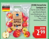 Aktuelle Äpfel Angebote bei Marktkauf in Nürnberg Aktuelles Heimatliebe Tafeläpfel rot Angebot bei Marktkauf in Nürnberg ab 2,99 €
