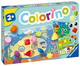 Colorino Formes et Couleurs - RAVENSBURGER dans le catalogue Carrefour