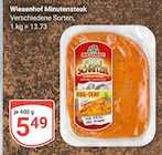 GLOBUS Leipzig Prospekt mit  im Angebot für 5,49 €