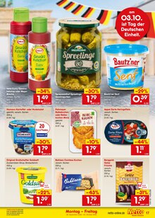 Kartoffeln im aktuellen Netto Marken-Discount Prospekt (Trier) Kartoffeln im Netto Marken-Discount Prospekt "Aktuelle Angebote" mit 72 Seiten (Trier)