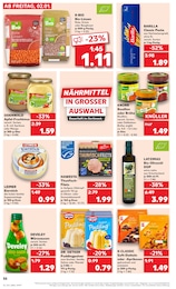 Datteln Angebot im aktuellen Kaufland Prospekt auf Seite 32