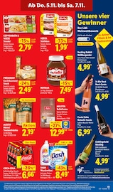 Textilreinigung im Lidl Prospekt in Gronau Aktueller Lidl Prospekt mit Textilreinigung, "LIDL LOHNT SICH", Seite 63