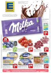 E center Supermarkt Prospekt der aktuellen Woche mit 42 Seiten, gültig von 10.11.2025 bis 15.11.2025, in Tamm und Umgebung Aktueller E center Supermarkt Prospekt in Tamm und Umgebung, "Aktuelle Angebote" mit 42 Seiten, 10.11.2025 - 15.11.2025