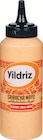Kebabsauce oder Shiracha Mayo von Yildriz im aktuellen Netto mit dem Scottie Prospekt