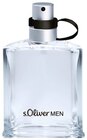Women Eau de Toilette von s.Oliver für 6,99 € bei Rossmann im Angebot Women Eau de Toilette von s.Oliver im aktuellen Rossmann Prospekt