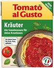 Tomatensosse im Penny Prospekt Tomatensauce von TOMATO AL GUSTO im aktuellen Penny Prospekt für 1,49 €