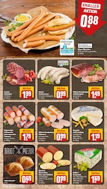Ähnliche Angebote wie Schweinekamm im Prospekt "Dein Markt" auf Seite 9 von REWE in Kassel