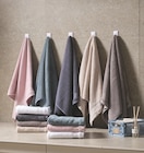 NORA Handtuch im JYSK Prospekt NORA Handtuch von KRONBORG im aktuellen JYSK Prospekt für 1,25 €