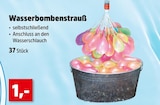 Wasserbombenstrauß für 1,00 € bei Thomas Philipps im Angebot Wasserbombenstrauß im aktuellen Thomas Philipps Prospekt