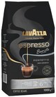 Café en grains espresso Barista - Lavazza dans le catalogue Colruyt