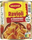 Aktuelles Ravioli Angebot bei combi in Osnabrück ab 1,99 €