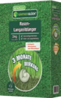 Rasen-Langzeitdünger im Angebot bei Raiffeisenmarkt in Rheine Rasen-Langzeitdünger Angebote von Gärtnerglück bei Raiffeisenmarkt Rheine für 17,99 €