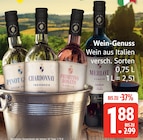 Pinot Grigio Angebote bei EDEKA Lüneburg für 1,88 €