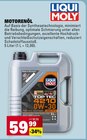 Top Tec 4210 0W-30 Motoröl Angebote von Liqui Moly bei Marktkauf Esslingen für 59,99 €