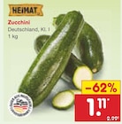 Zucchini im Angebot bei Netto Marken-Discount in Stuttgart Zucchini Angebote von HEIMAT bei Netto Marken-Discount Stuttgart für 1,11 €