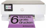 Multifunktionsdrucker Envy Inspire 7224e Angebote von hp bei HEM expert Ludwigsburg für 97,00 €