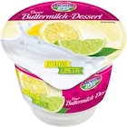 Penny Lutherstadt Wittenberg - Buttermilch-Desser Angebot im Prospekt Buttermilch-Desser bei Penny im Lutherstadt Wittenberg Prospekt für 0,49 €