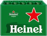 Original Lager Angebote von Heineken bei Kaufland Bergisch Gladbach für 14,99 €