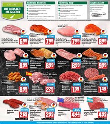 Rindfleisch im HIT Prospekt "ECHTE VIELFALT" mit 18 Seiten (Mainz)