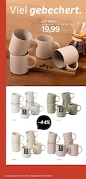 Becher Angebot & Preis im aktuellen OTTO Prospekt Becher Angebot im aktuellen OTTO Prospekt auf Seite 8