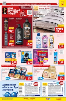 Geschirrspüler im Netto Marken-Discount Prospekt "Aktuelle Angebote" mit 53 Seiten (Reutlingen)