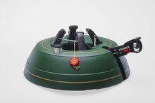 Krinner Christbaumständer Premium L Angebot in Nonnweiler im aktuellen Prospekt bei Globus-Baumarkt in Nonnweiler