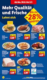 Ähnliche Hummer Angebote im Prospekt "LIDL LOHNT SICH" von Lidl in Bochum Ähnliche Angebote wie Hummer im Prospekt "LIDL LOHNT SICH" auf Seite 4 von Lidl in Bochum