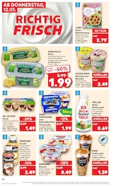 Butter im Kaufland Prospekt in Lutherstadt Wittenberg Aktueller Kaufland Prospekt mit Butter, "Hier bin ich richtig", Seite 36