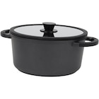 Faitout Redstone - Redstone - Action Faitout Redstone - Redstone à 14,95 € dans le catalogue Action