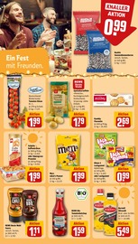 Sonnenblumenkerne im REWE Prospekt in Kirchheim Aktueller REWE Prospekt mit Sonnenblumenkerne, "Dein Markt", Seite 16