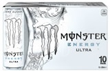 Aktuelles Energy Drink Ultra Angebot bei Kaufland in Ratingen ab 7,99 €