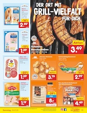 Schweinebauch im Netto Marken-Discount Prospekt in Wolfenbüttel Aktueller Netto Marken-Discount Prospekt mit Schweinebauch, "Aktuelle Angebote", Seite 13