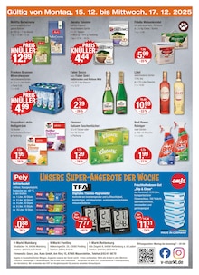 Melitta im aktuellen V-Markt Prospekt (Regensburg) Melitta im V-Markt Prospekt "V-Markt einfach besser einkaufen" mit 34 Seiten (Regensburg)