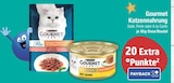 Aktuelle Katzenfutter Angebote bei E center in Regensburg Aktuelles 20 Extra °Punkte Angebot bei E center in Regensburg