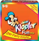 Kleiner Klopfer Fun Mix im aktuellen Netto Marken-Discount Prospekt