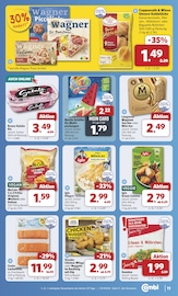 Aktueller combi Prospekt mit Pizza, "Markt - Angebote", Seite 12