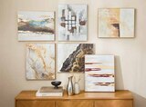 Kunstdruck im Angebot bei Möbelzentrum Pforzheim in Rastatt Kunstdruck Angebote von Monée bei Möbelzentrum Pforzheim Rastatt für 29,99 €