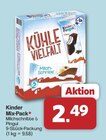 Aktuelle Milch Angebote bei famila Nordwest in Oldenburg Aktuelles Mix-Pack Angebot bei famila Nordwest in Oldenburg ab 2,49 €