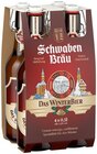 Winter Bier im Angebot bei Penny in Horb Winter Bier Angebote von Schwaben Bräu bei Penny Horb für 3,99 €