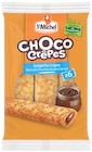 Penny - Choco Crepeso oder Petites Madeleines Angebot im Prospekt Choco Crepeso oder Petites Madeleines bei Penny im Prospekt für 1,49 €