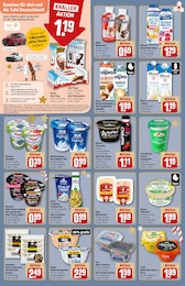 Windeln Angebot im aktuellen REWE Prospekt auf Seite 16