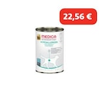 SELECT GOLD Medica Hypoallergénique Boîtes de Pâtée Chien Adulte aux insectes 6x400 g à 22,56 € dans le catalogue Maxi Zoo