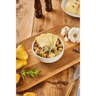 Bol raclette et jambon speck - MIX BUFFET en promo chez Carrefour Bol raclette et jambon speck - MIX BUFFET dans le catalogue Carrefour