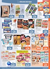 Ofenkäse im aktiv & irma Prospekt in Oldenburg Aktueller aktiv & irma Prospekt mit Ofenkäse, "Top Angebote", Seite 7