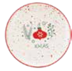 Marktkauf Drense - Steingut-Dessertteller Angebot im Prospekt Steingut-Dessertteller bei Marktkauf im Drense Prospekt für 3,99 €